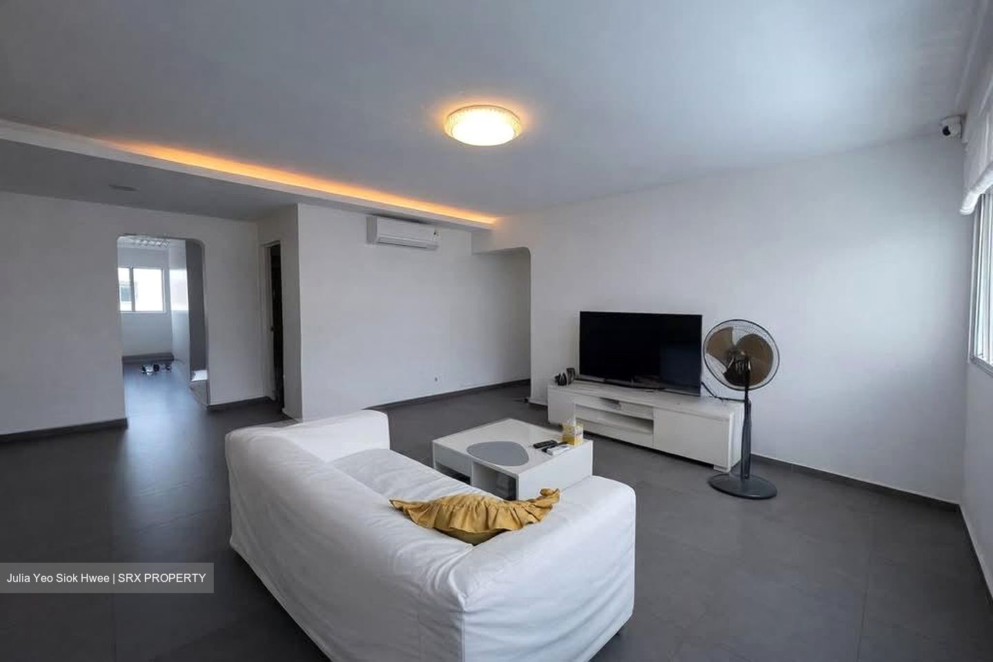 Blk 537 Guilin Breeze (Bukit Batok), HDB 4 Rooms #554860761